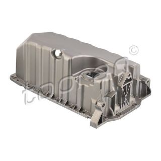 Alyvos karteris TOPRAN 116 362