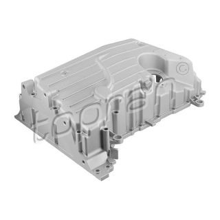 Alyvos karteris TOPRAN 116 977