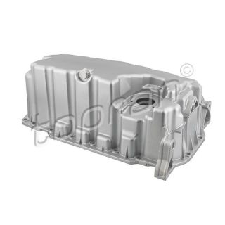 Alyvos karteris TOPRAN 118 114