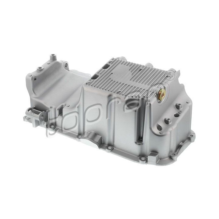 Alyvos karteris TOPRAN 209 311