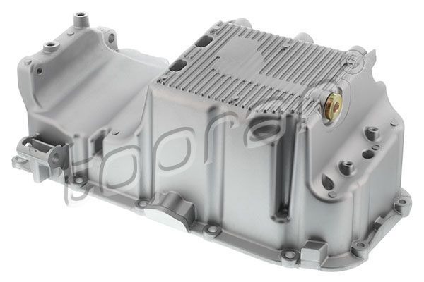 Alyvos karteris TOPRAN 209 311