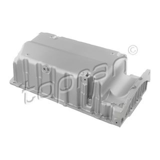 Alyvos karteris TOPRAN 305 167