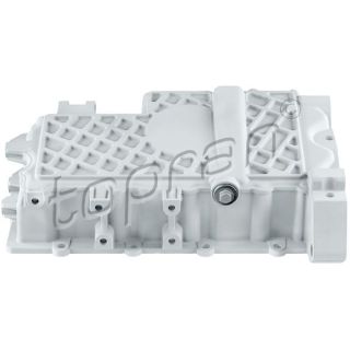 Alyvos karteris TOPRAN 502 210