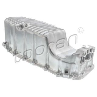 Alyvos karteris TOPRAN 601 768