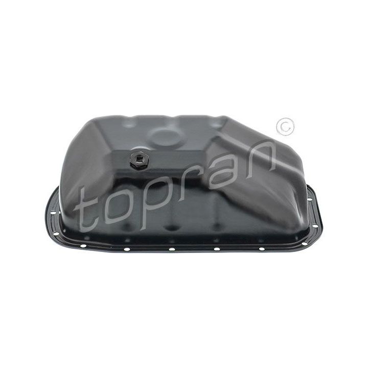 Alyvos karteris TOPRAN 701 437