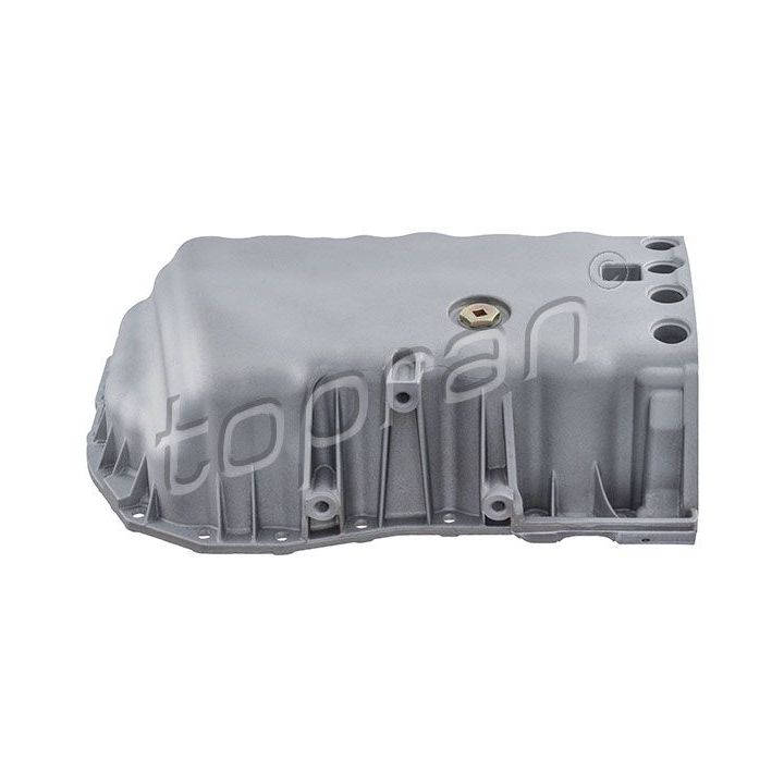 Alyvos karteris TOPRAN 701 642