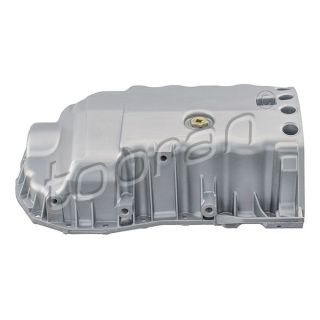 Alyvos karteris TOPRAN 701 643