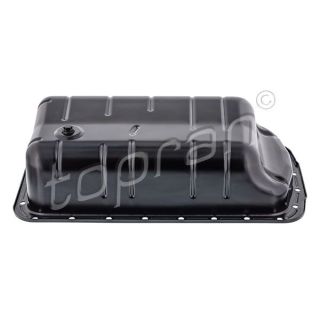 Alyvos karteris TOPRAN 723 501