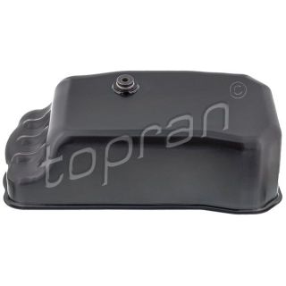 Alyvos karteris TOPRAN 723 502