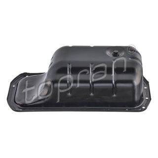 Alyvos karteris TOPRAN 723 592