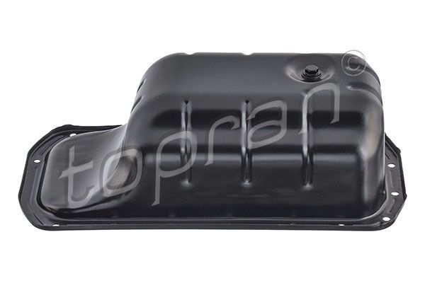 Alyvos karteris TOPRAN 723 592