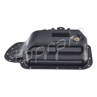 Alyvos karteris TOPRAN 723 593