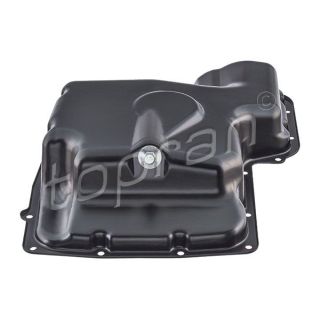 Alyvos karteris TOPRAN 723 595