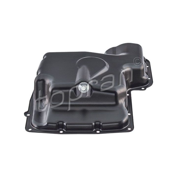 Alyvos karteris TOPRAN 723 595