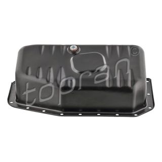 Alyvos karteris TOPRAN 723 683