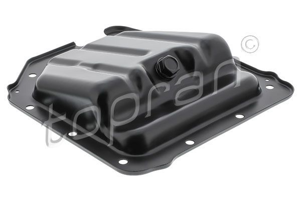 Alyvos karteris TOPRAN 821 662