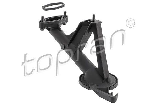 įsiurbimo vamzdis, alyvos siurblys TOPRAN 723 927