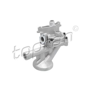 Alyvos siurblys TOPRAN 110 739