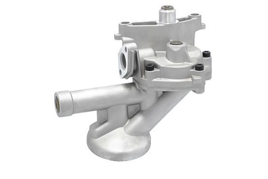 Alyvos siurblys TOPRAN 110 739