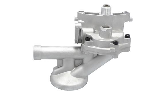 Alyvos siurblys TOPRAN 110 739