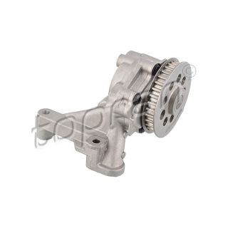 Alyvos siurblys TOPRAN 115 172