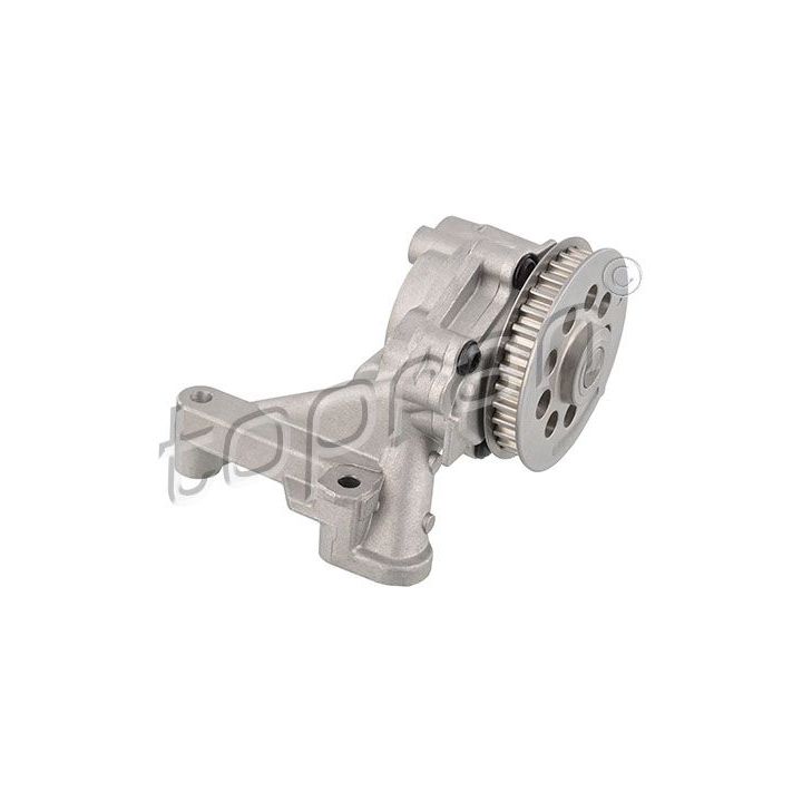 Alyvos siurblys TOPRAN 115 172