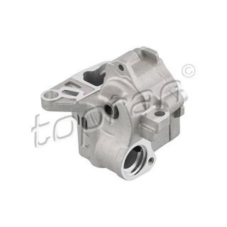 Alyvos siurblys TOPRAN 115 896