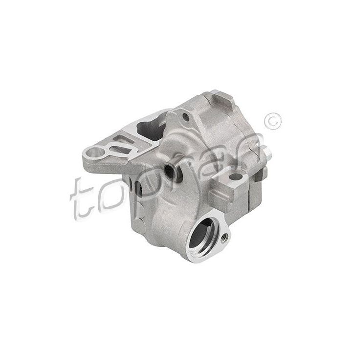 Alyvos siurblys TOPRAN 115 896