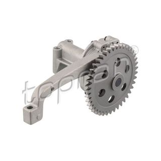 Alyvos siurblys TOPRAN 115 963