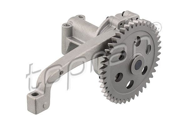 Alyvos siurblys TOPRAN 115 963