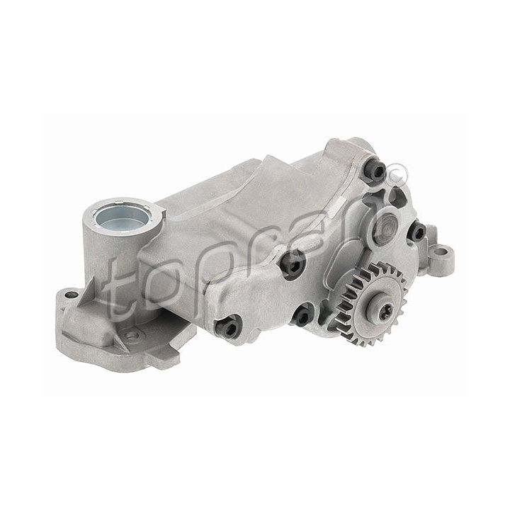 Alyvos siurblys TOPRAN 116 246