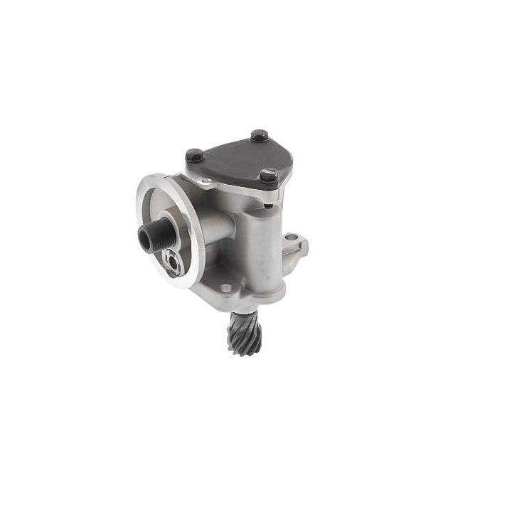 Alyvos siurblys TOPRAN 301 520