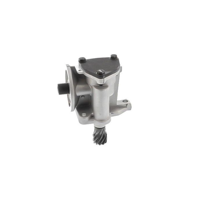 Alyvos siurblys TOPRAN 301 520