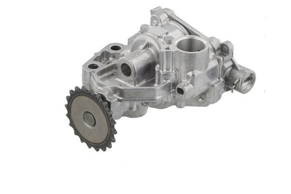 Alyvos siurblys TOPRAN 625 105