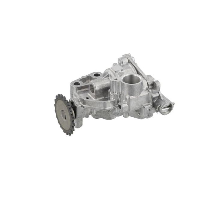 Alyvos siurblys TOPRAN 625 105