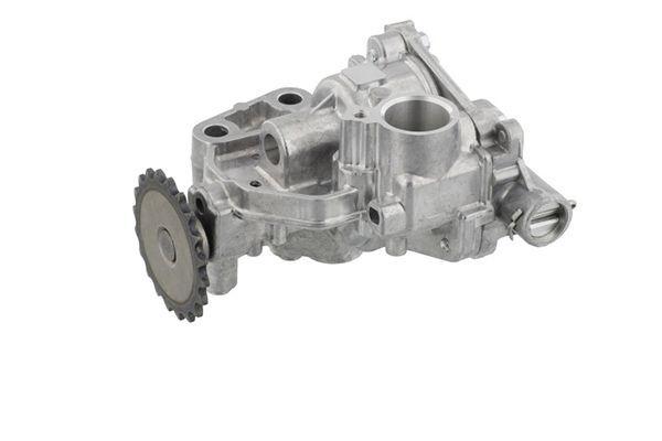 Alyvos siurblys TOPRAN 625 105