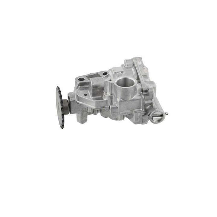 Alyvos siurblys TOPRAN 625 105