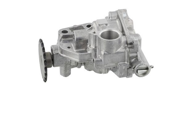 Alyvos siurblys TOPRAN 625 105