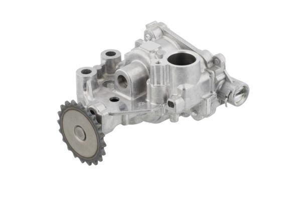 Alyvos siurblys TOPRAN 625 106