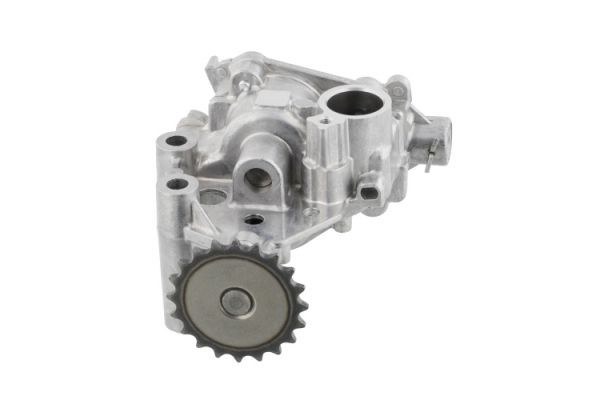 Alyvos siurblys TOPRAN 625 106