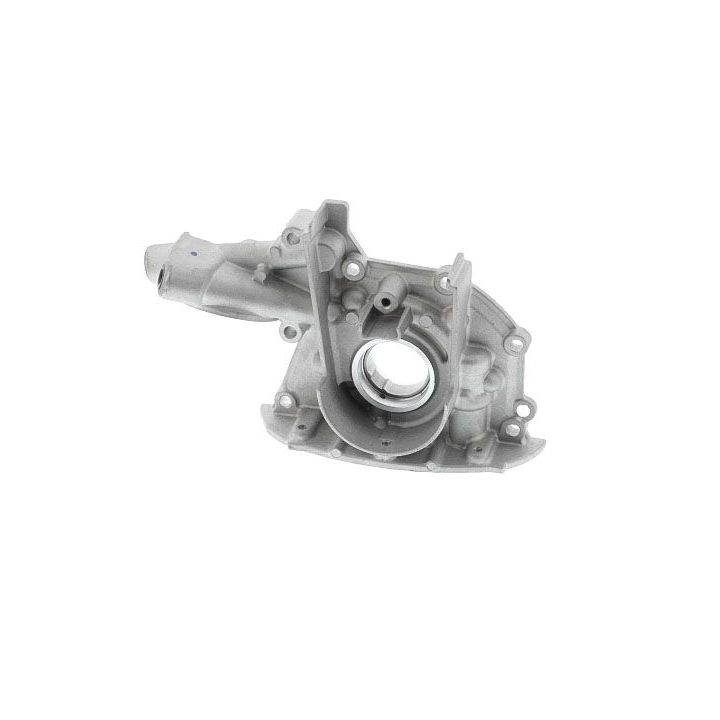 Alyvos siurblys TOPRAN 625 109