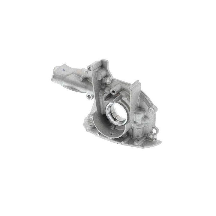 Alyvos siurblys TOPRAN 625 109