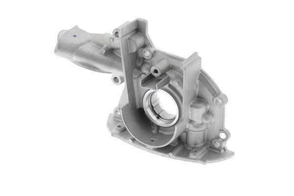 Alyvos siurblys TOPRAN 625 109