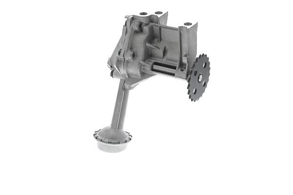 Alyvos siurblys TOPRAN 625 110