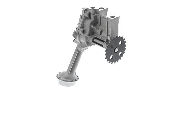 Alyvos siurblys TOPRAN 625 110