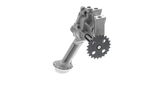 Alyvos siurblys TOPRAN 625 110