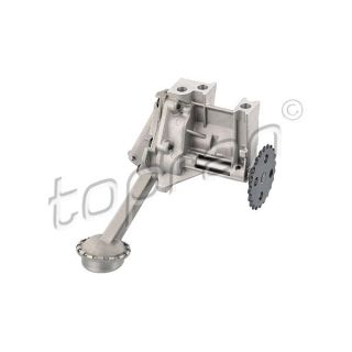 Alyvos siurblys TOPRAN 700 849