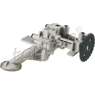 Alyvos siurblys TOPRAN 700 850