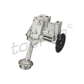 Alyvos siurblys TOPRAN 700 974