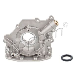 Alyvos siurblys TOPRAN 722 974